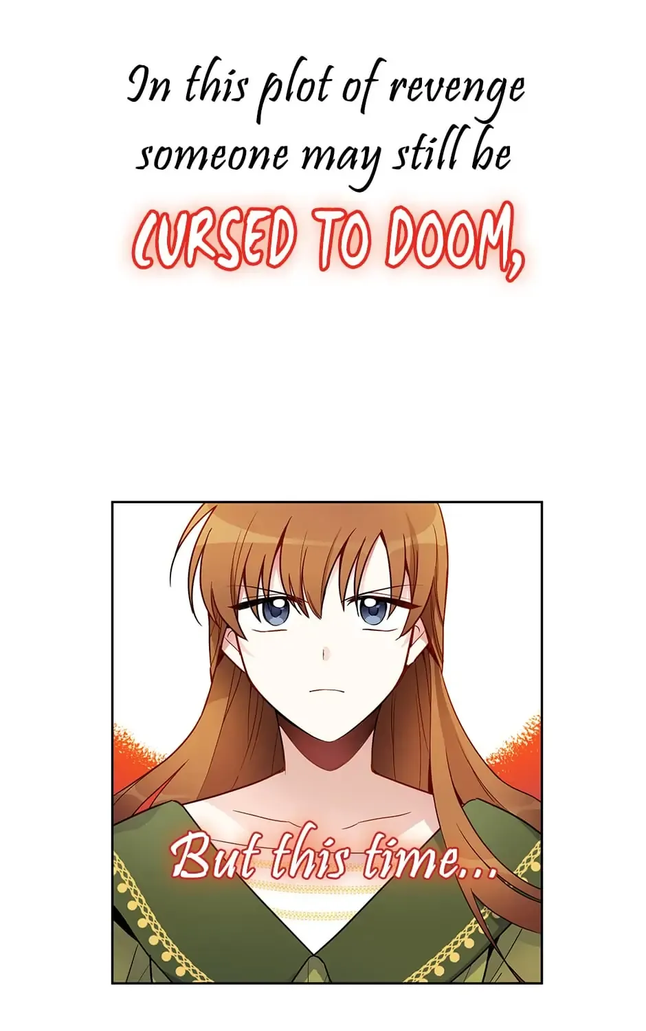 The Duchess With An Empty Soul Chapter 0.1 page 20 - 