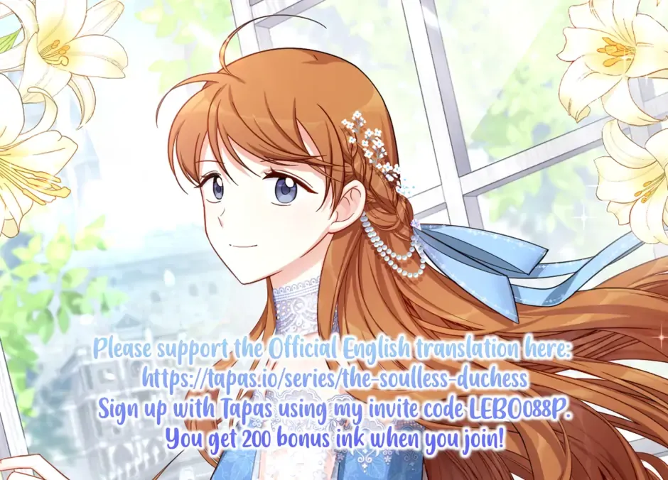 The Duchess With An Empty Soul Chapter 0.1 page 26 - 