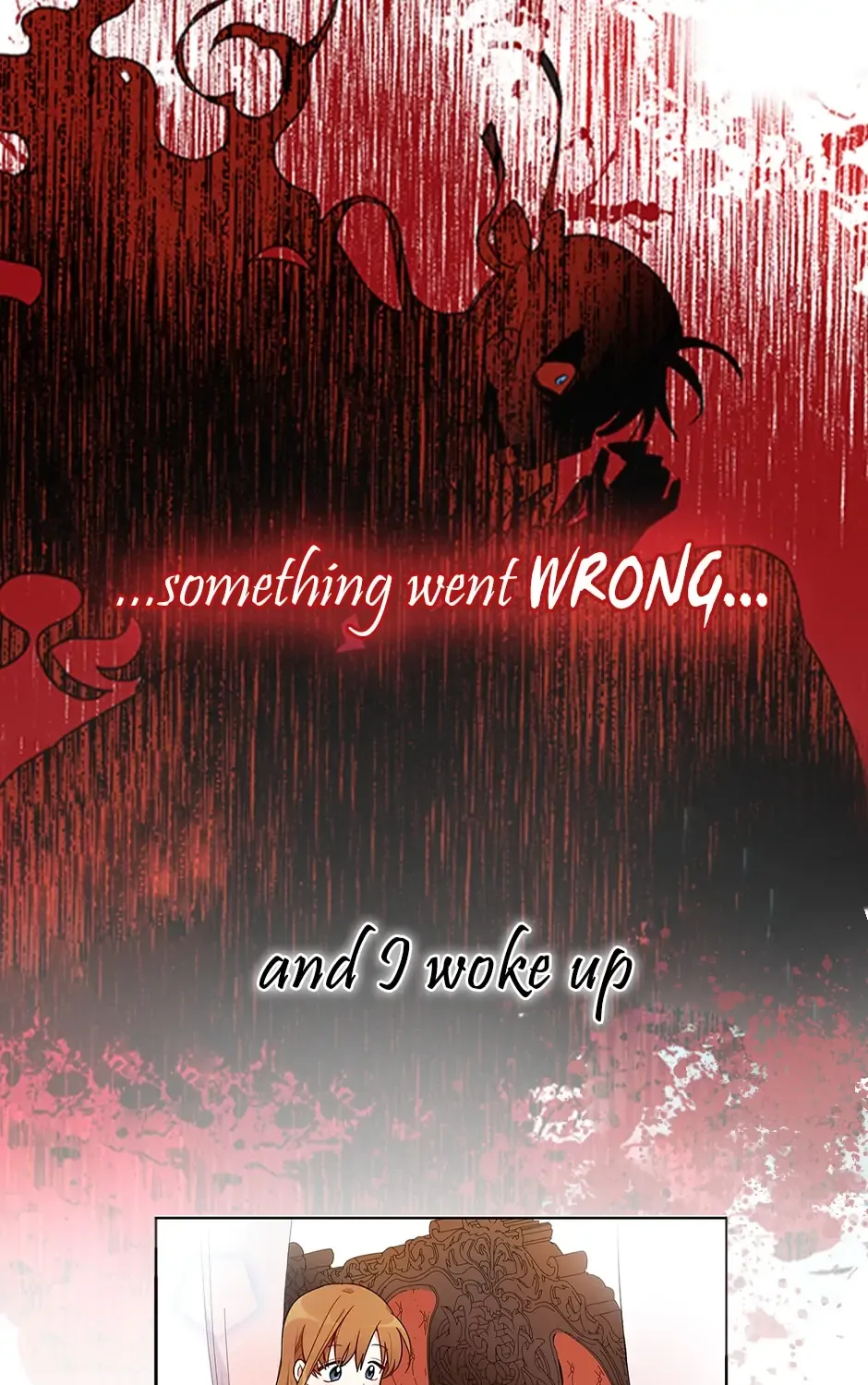 The Duchess With An Empty Soul Chapter 0.1 page 8 - 