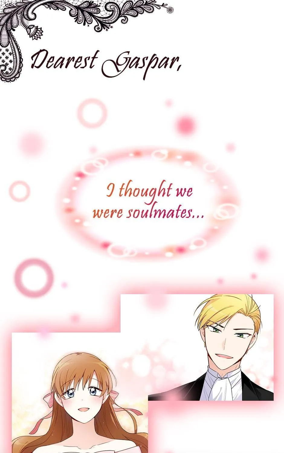 The Duchess With An Empty Soul Chapter 0 page 1 - 