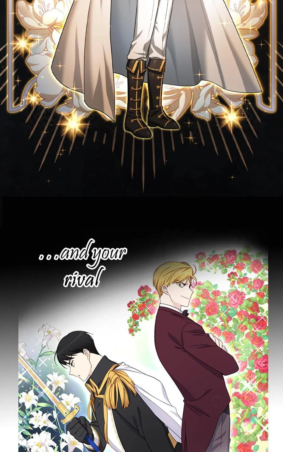 The Duchess With An Empty Soul Chapter 0 page 15 - 