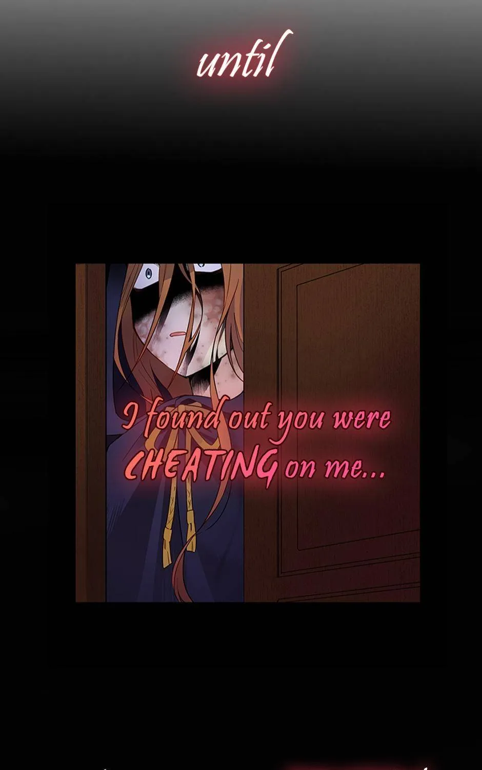 The Duchess With An Empty Soul Chapter 0 page 3 - 
