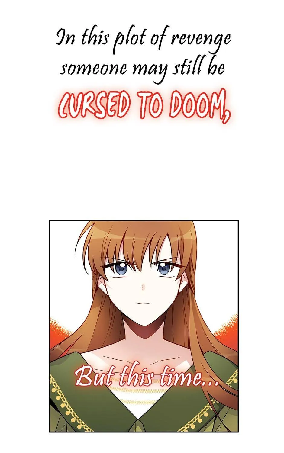 The Duchess With An Empty Soul Chapter 0 page 21 - 