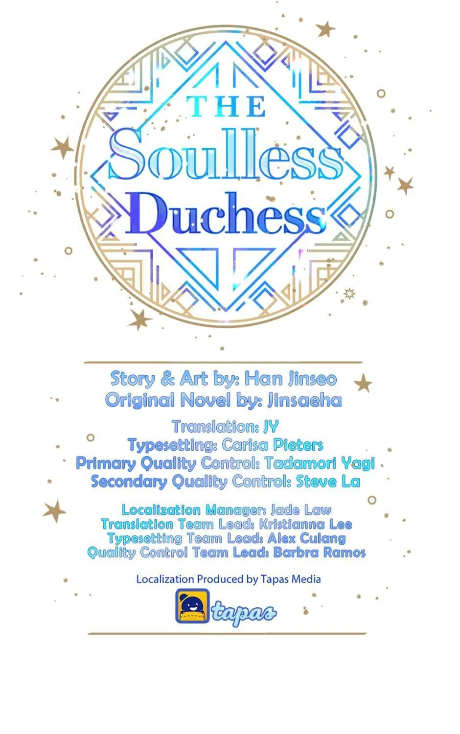 The Duchess With An Empty Soul Chapter 0 page 25 - 