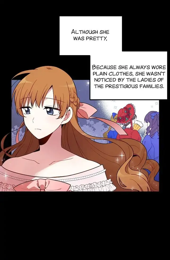 The Duchess With An Empty Soul Chapter 1 page 13 - 