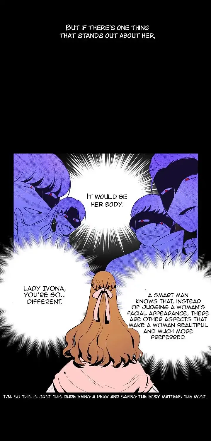 The Duchess With An Empty Soul Chapter 1 page 14 - 