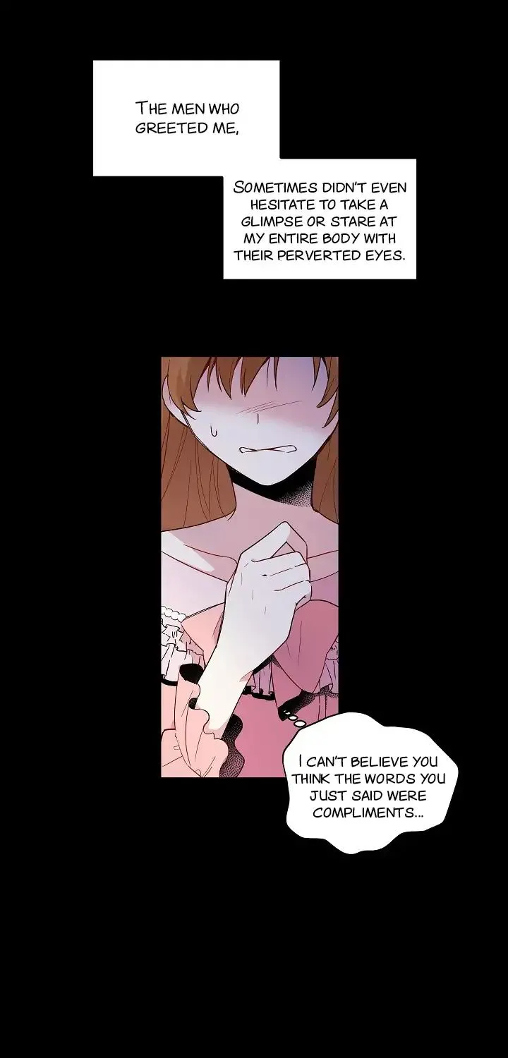 The Duchess With An Empty Soul Chapter 1 page 16 - 