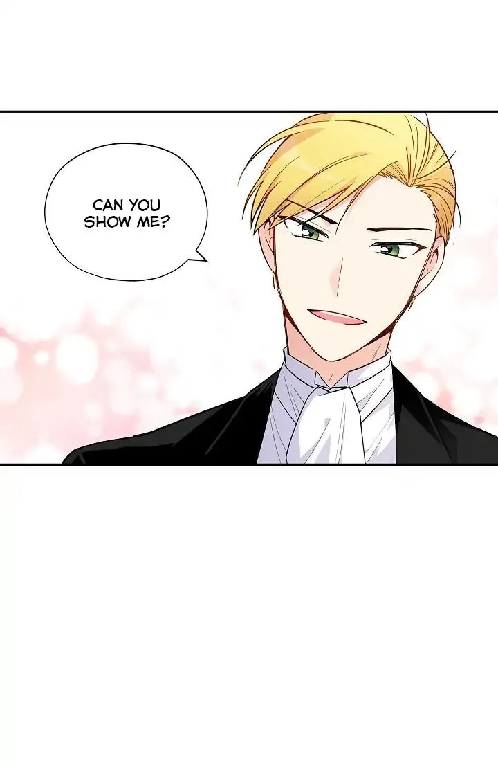 The Duchess With An Empty Soul Chapter 1 page 19 - 