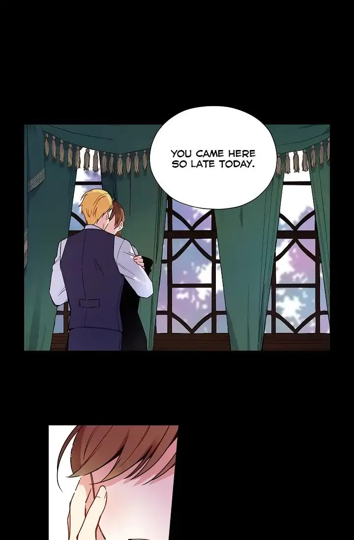 The Duchess With An Empty Soul Chapter 1 page 3 - 