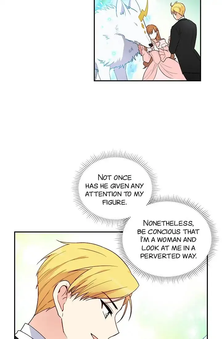 The Duchess With An Empty Soul Chapter 1 page 22 - 
