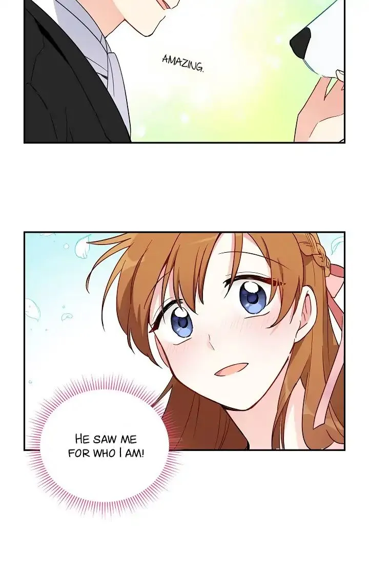 The Duchess With An Empty Soul Chapter 1 page 23 - 