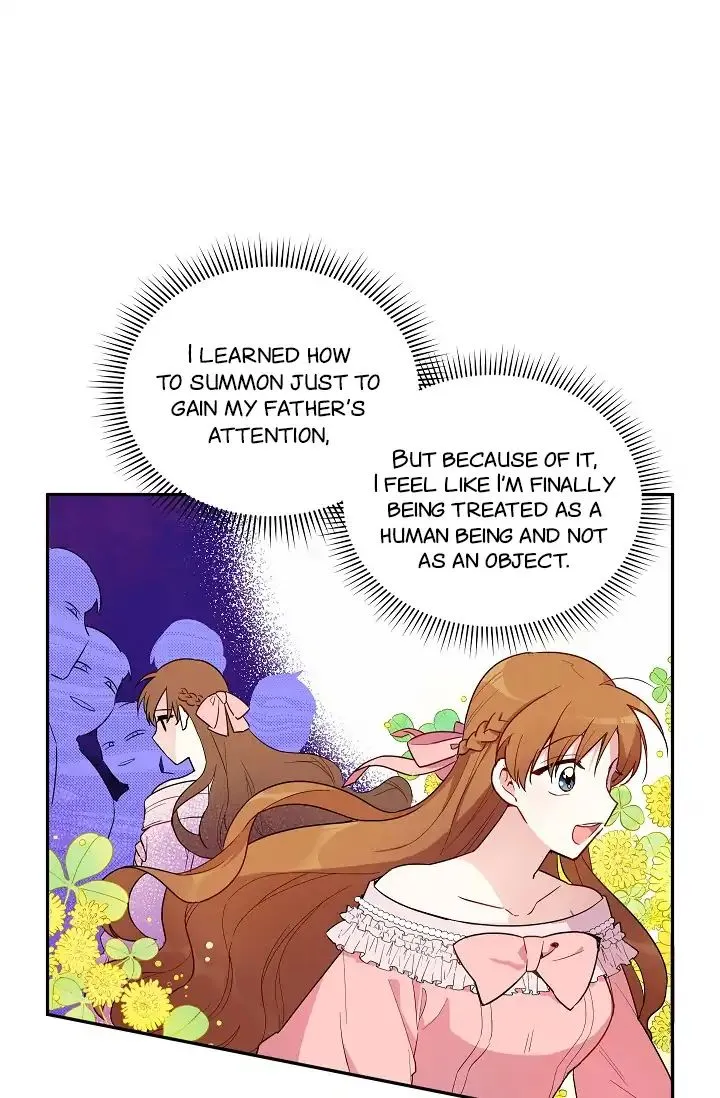 The Duchess With An Empty Soul Chapter 1 page 24 - 