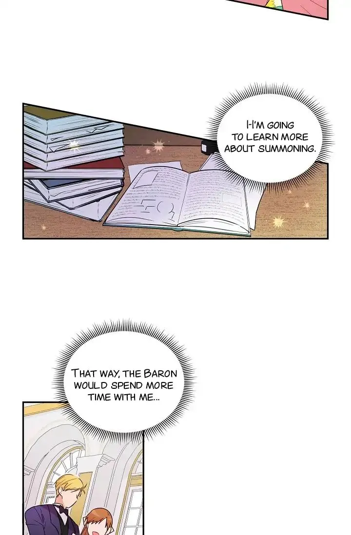 The Duchess With An Empty Soul Chapter 1 page 25 - 