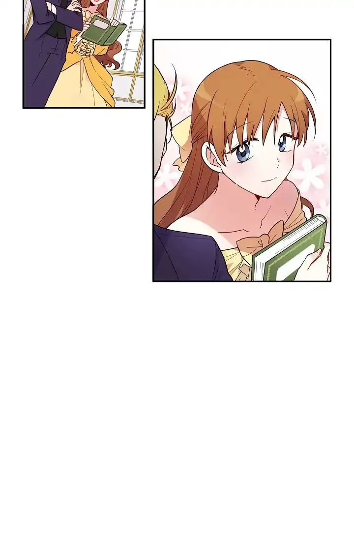 The Duchess With An Empty Soul Chapter 1 page 26 - 