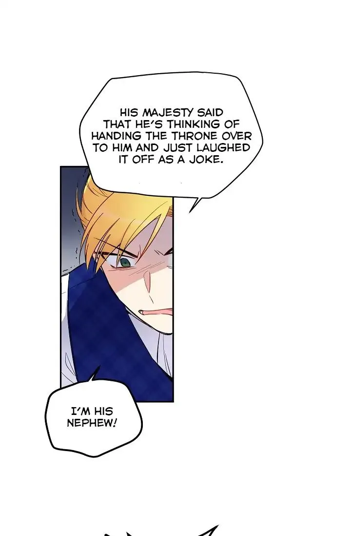 The Duchess With An Empty Soul Chapter 1 page 29 - 