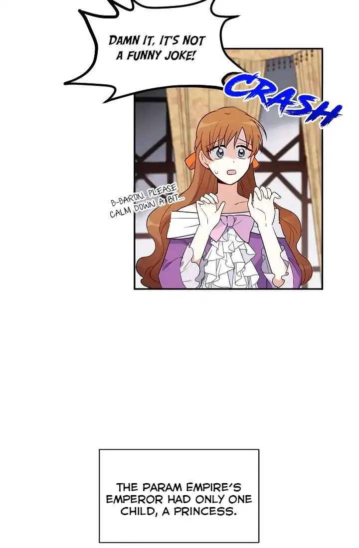 The Duchess With An Empty Soul Chapter 1 page 30 - 