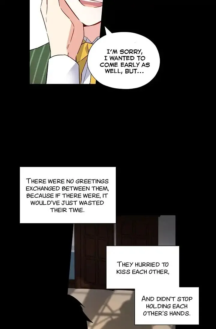The Duchess With An Empty Soul Chapter 1 page 4 - 