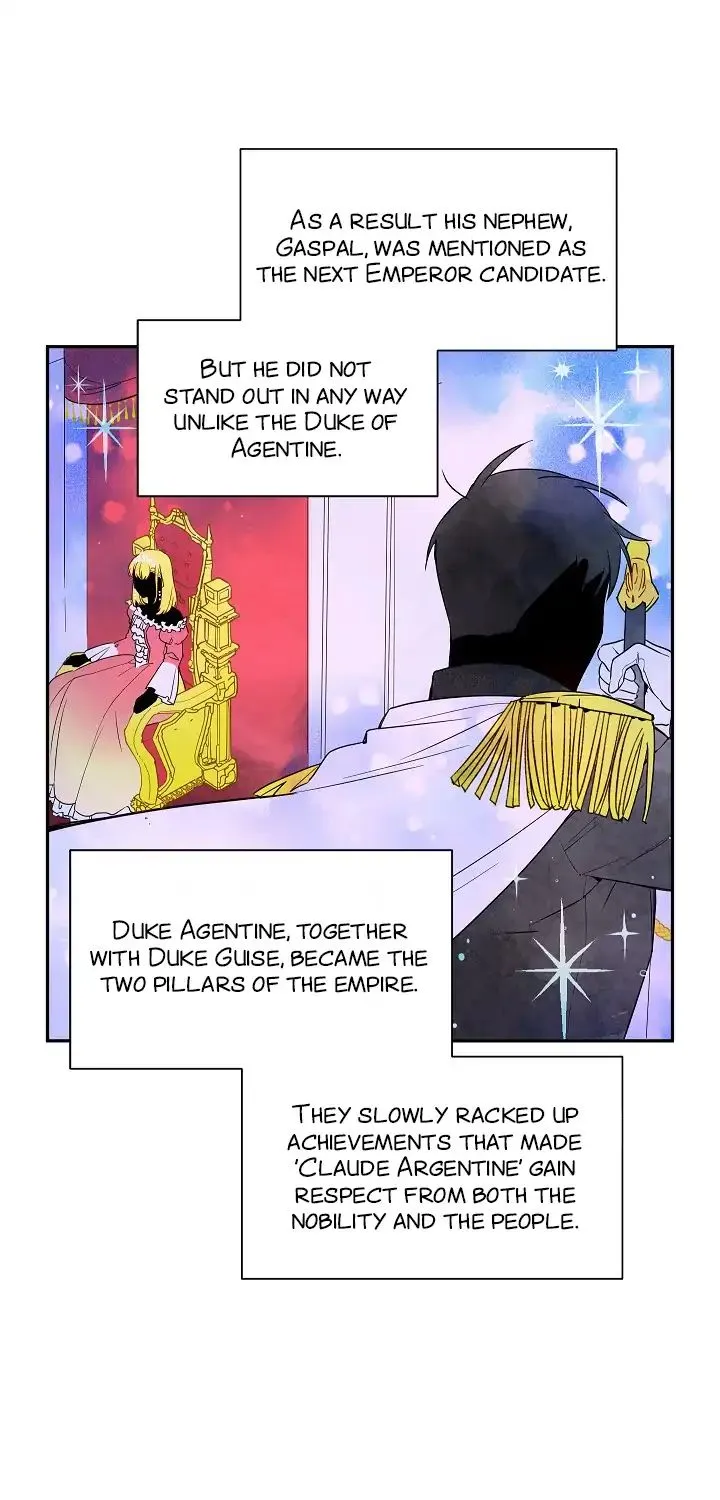 The Duchess With An Empty Soul Chapter 1 page 31 - 