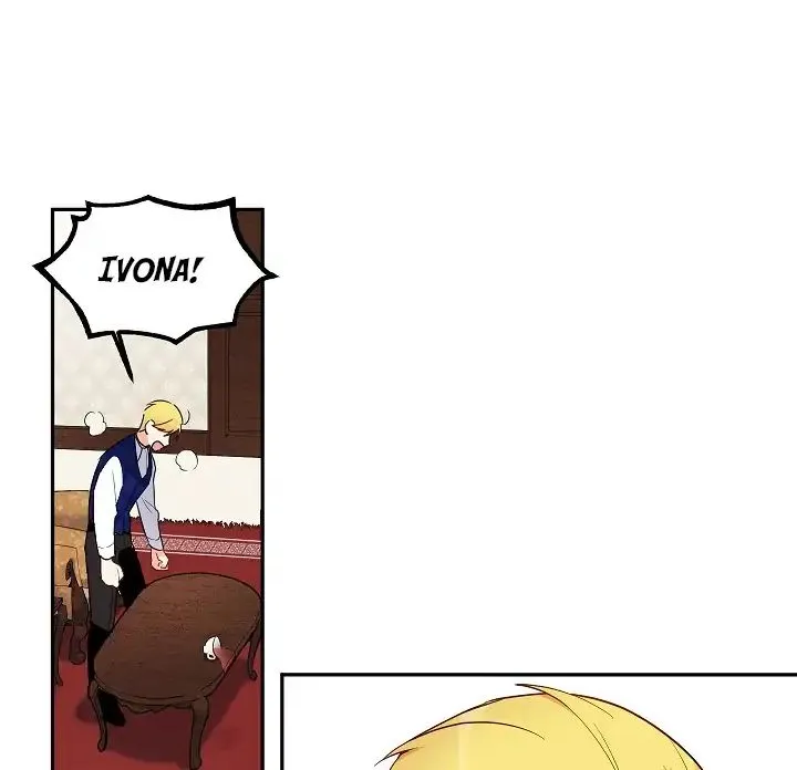 The Duchess With An Empty Soul Chapter 1 page 32 - 