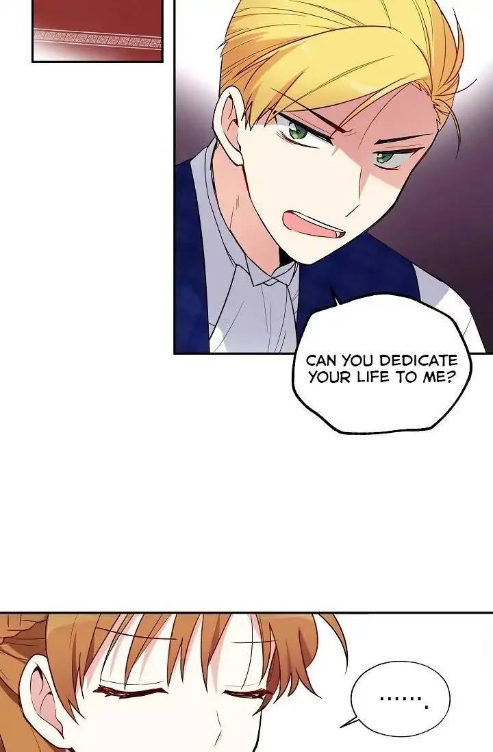 The Duchess With An Empty Soul Chapter 1 page 33 - 