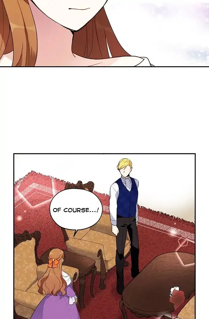 The Duchess With An Empty Soul Chapter 1 page 34 - 