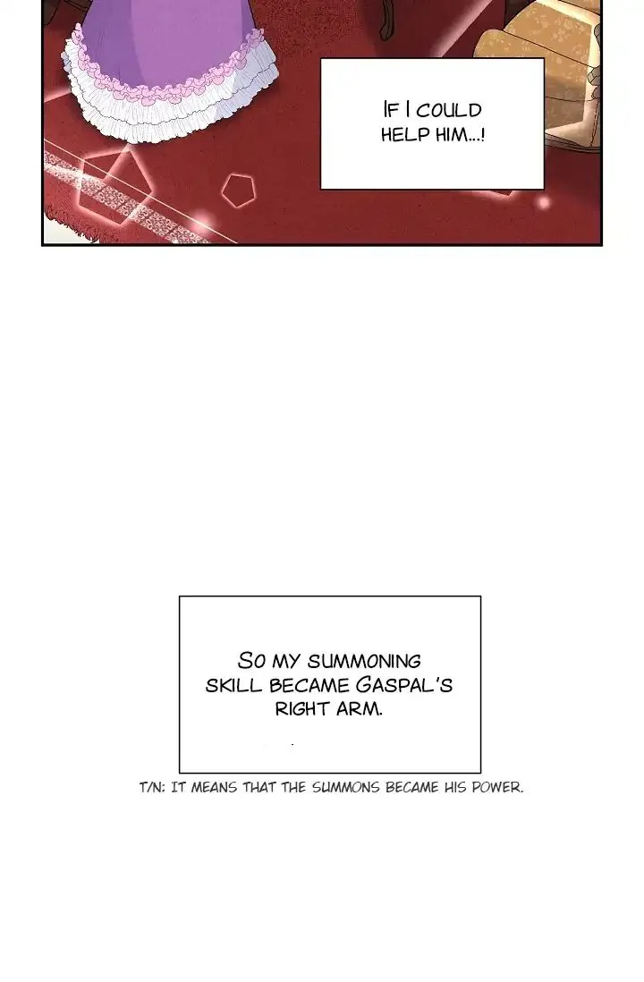 The Duchess With An Empty Soul Chapter 1 page 35 - 