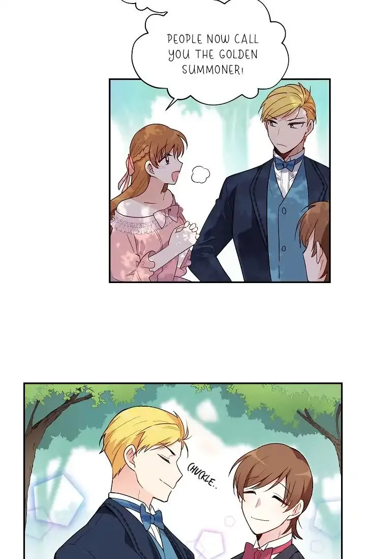 The Duchess With An Empty Soul Chapter 1 page 37 - 