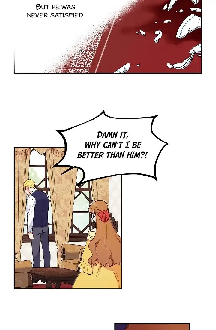 The Duchess With An Empty Soul Chapter 1 page 40 - 