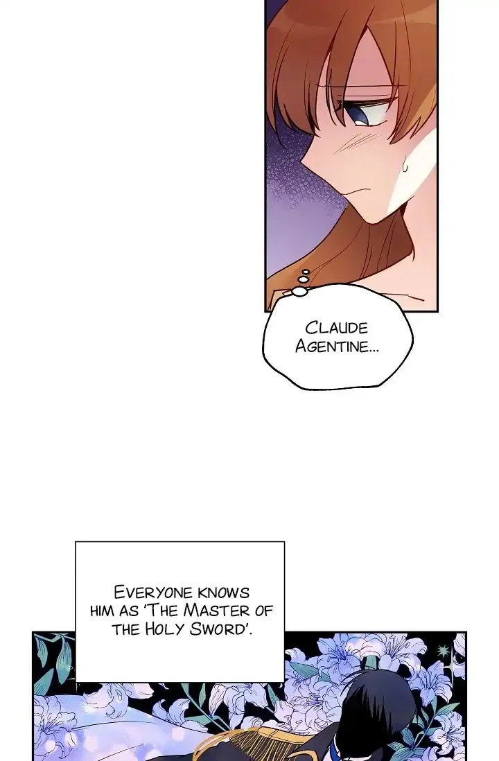 The Duchess With An Empty Soul Chapter 1 page 41 - 