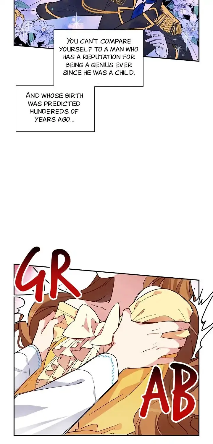 The Duchess With An Empty Soul Chapter 1 page 42 - 