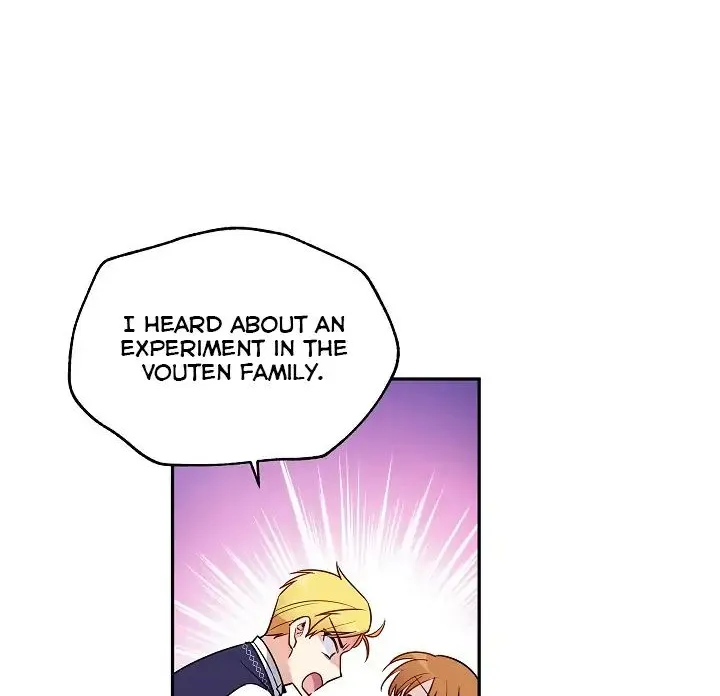 The Duchess With An Empty Soul Chapter 1 page 43 - 