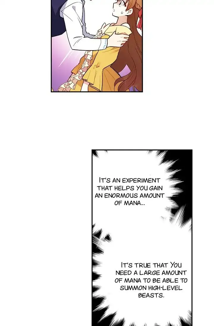 The Duchess With An Empty Soul Chapter 1 page 44 - 