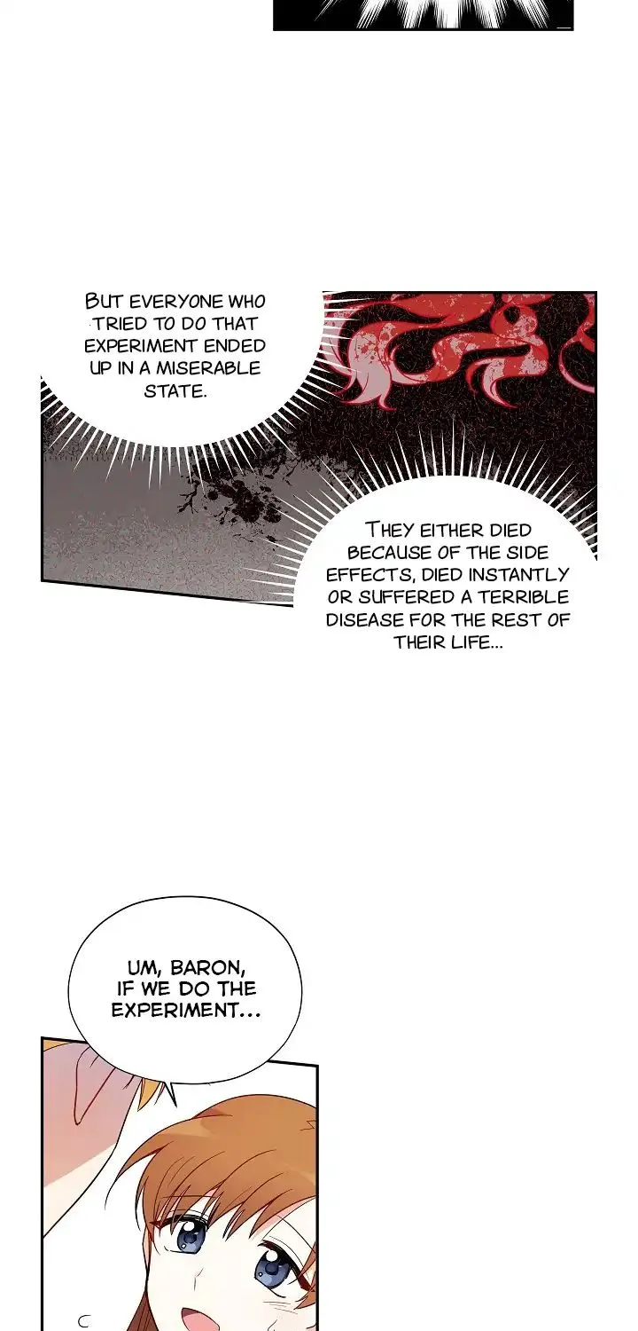 The Duchess With An Empty Soul Chapter 1 page 45 - 