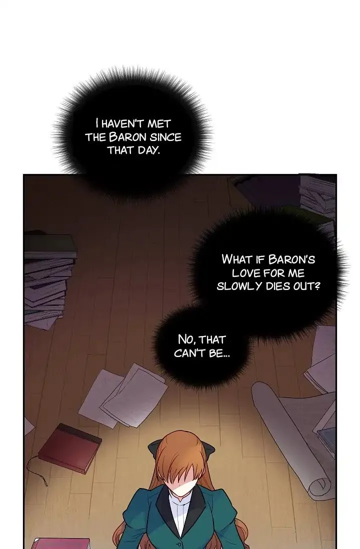 The Duchess With An Empty Soul Chapter 1 page 50 - 