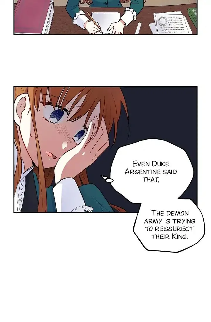 The Duchess With An Empty Soul Chapter 1 page 51 - 