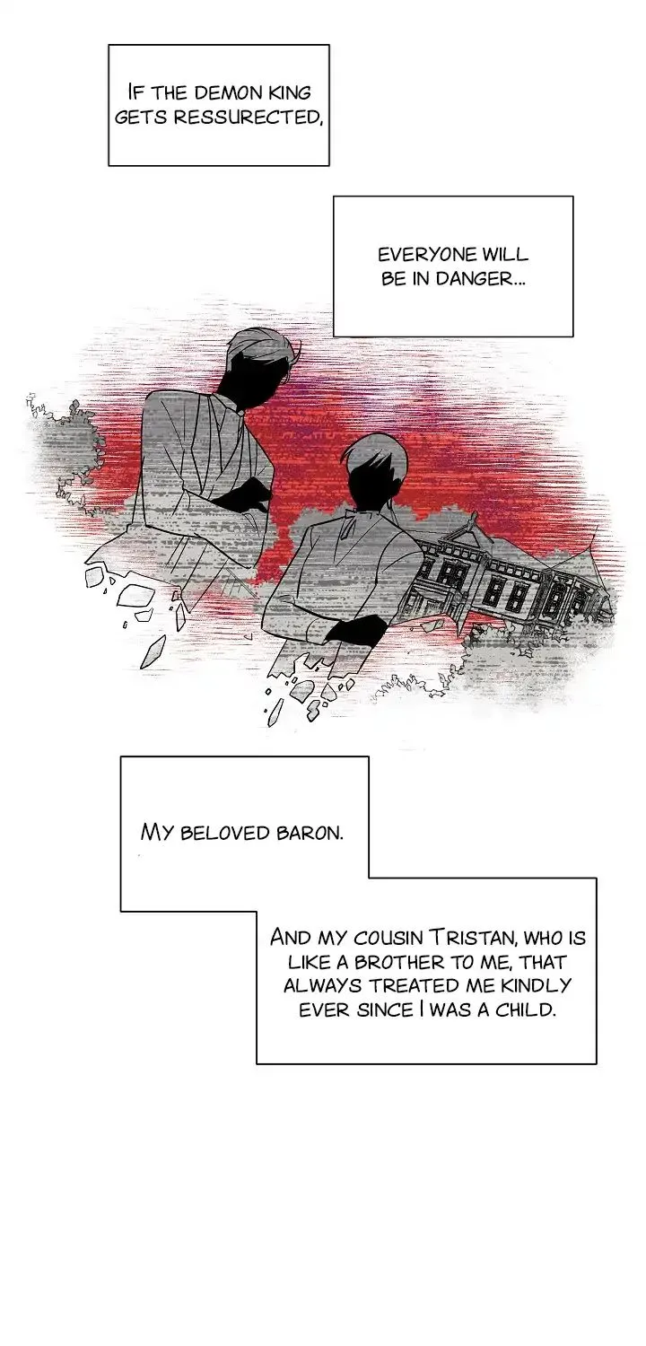 The Duchess With An Empty Soul Chapter 1 page 52 - 