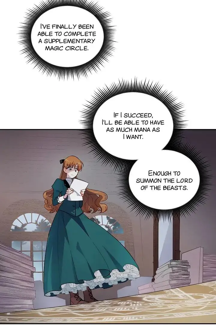 The Duchess With An Empty Soul Chapter 1 page 55 - 