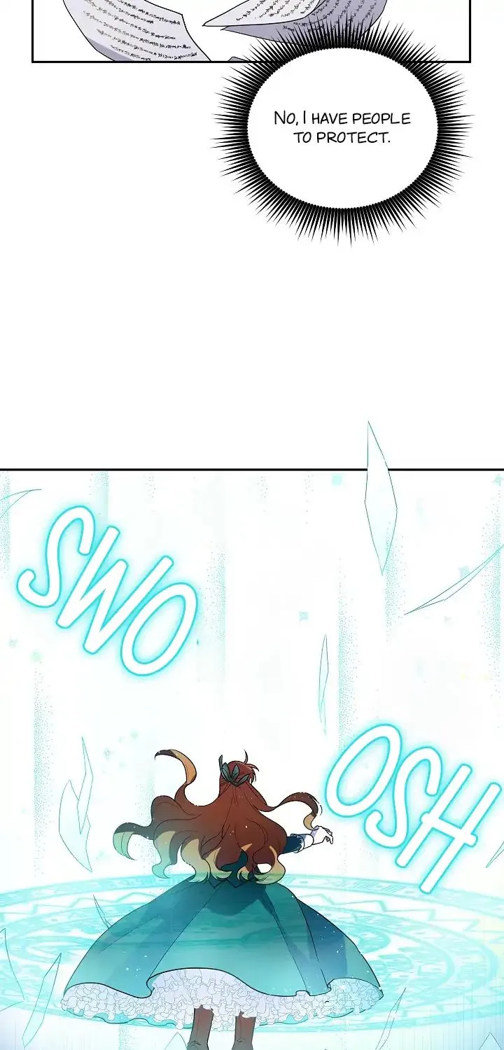 The Duchess With An Empty Soul Chapter 1 page 57 - 