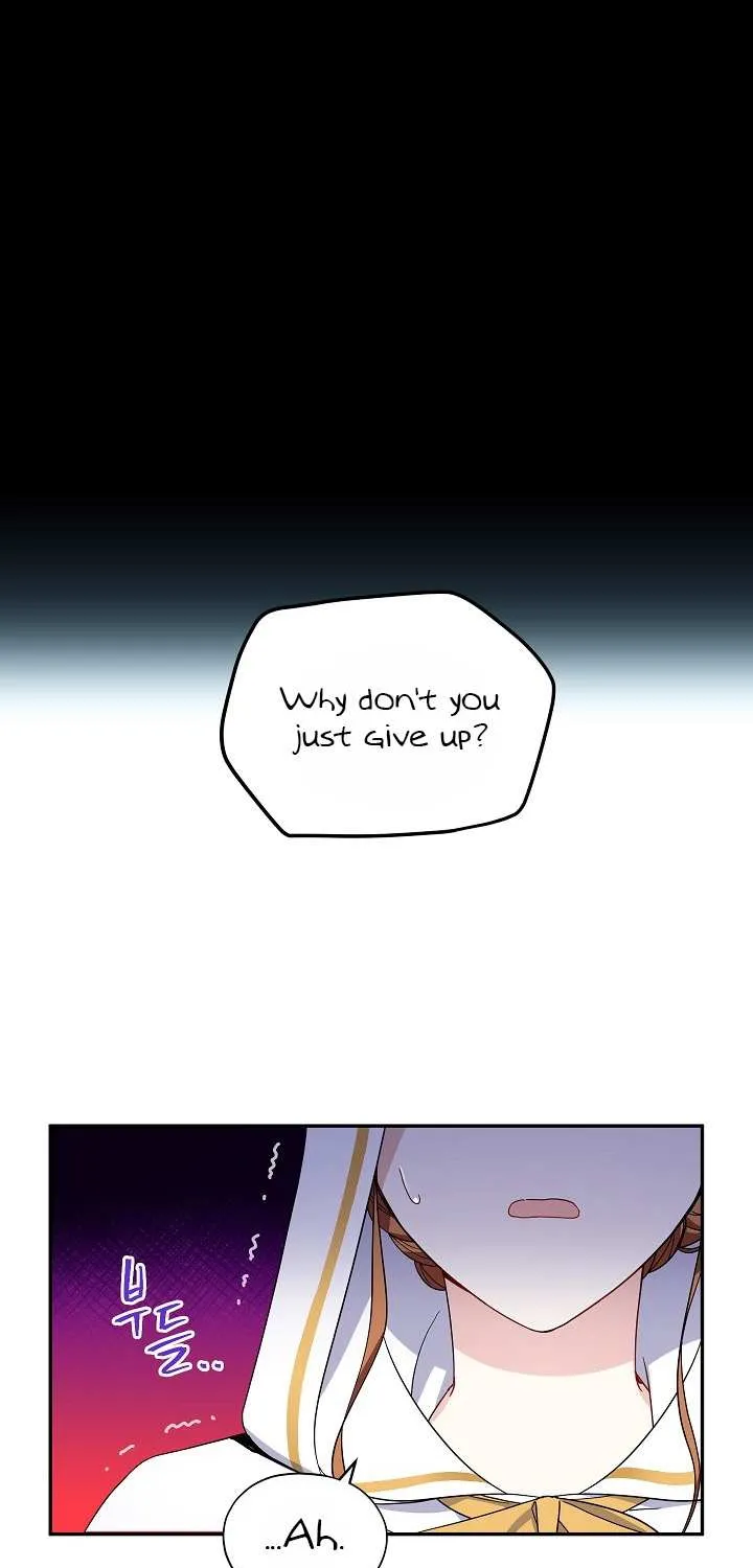 The Duchess With An Empty Soul Chapter 10 page 1 - 