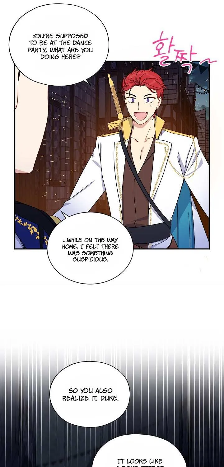 The Duchess With An Empty Soul Chapter 10 page 11 - 