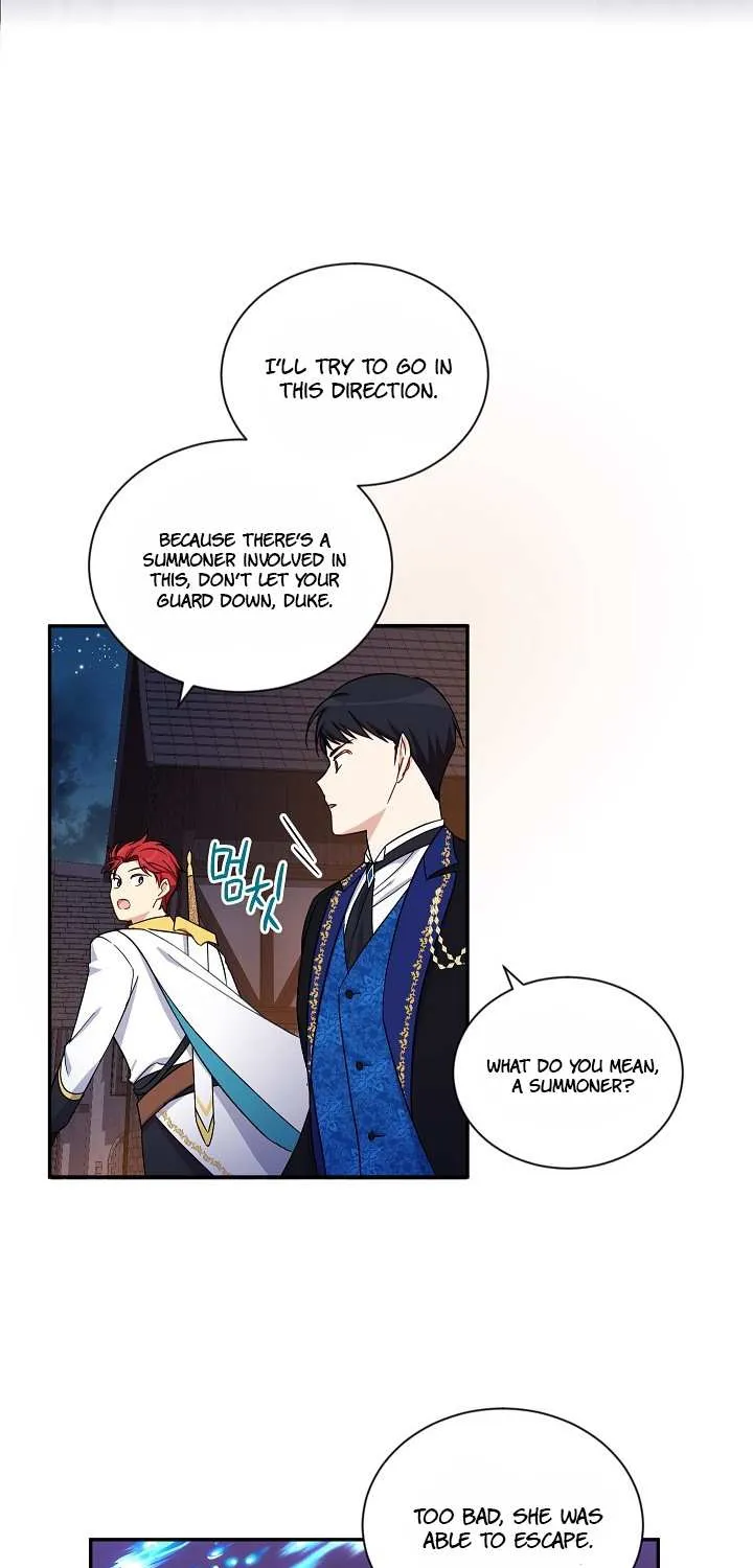 The Duchess With An Empty Soul Chapter 10 page 13 - 