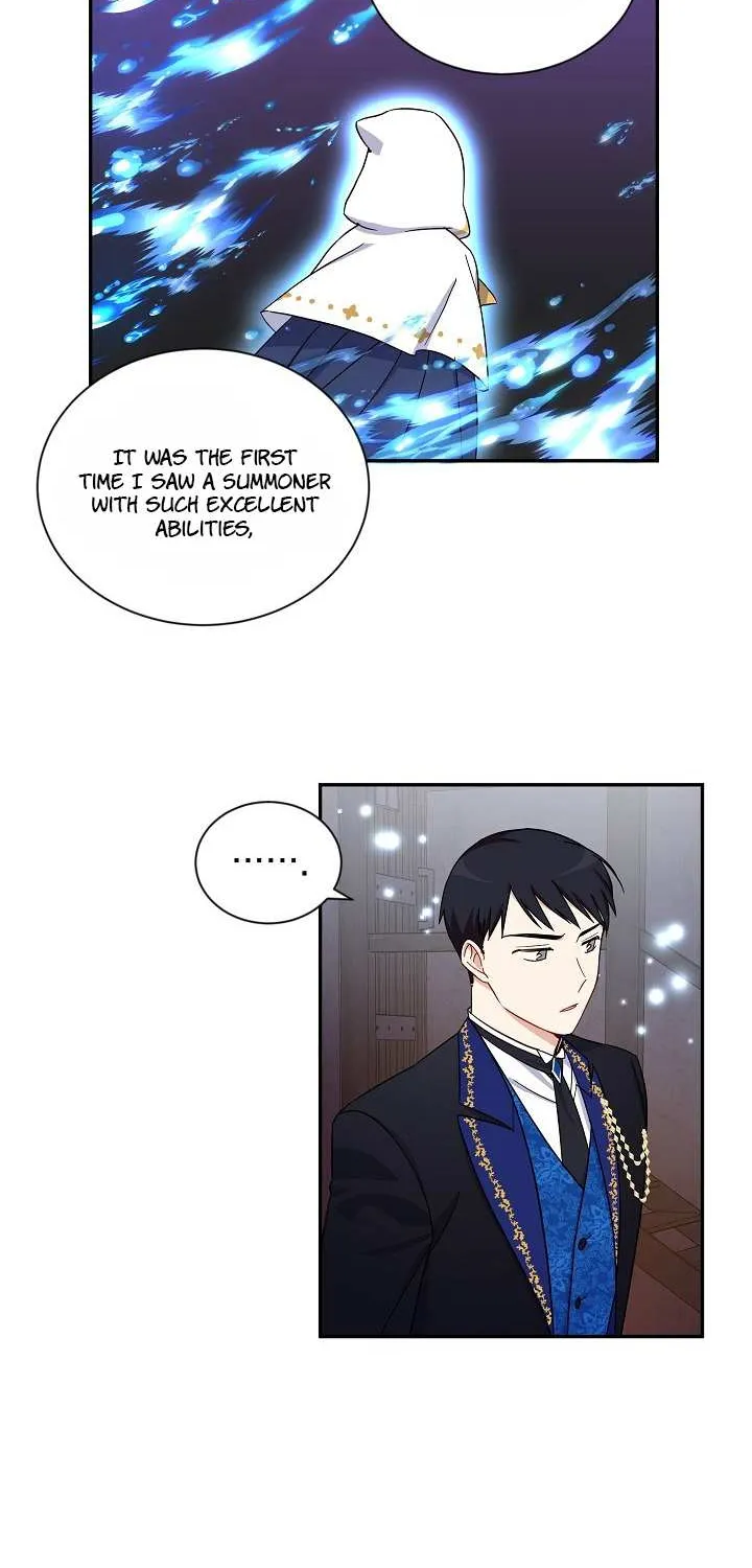 The Duchess With An Empty Soul Chapter 10 page 14 - 