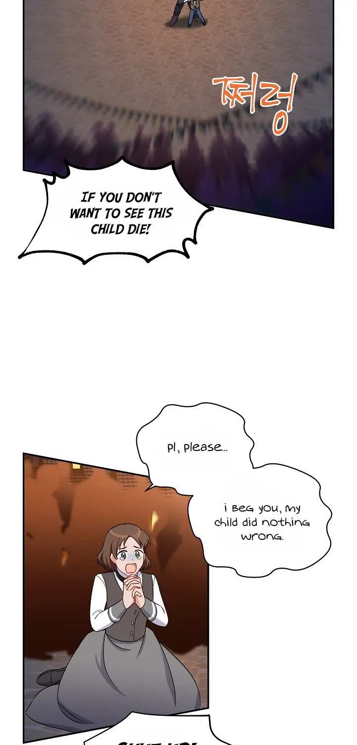 The Duchess With An Empty Soul Chapter 10 page 17 - 