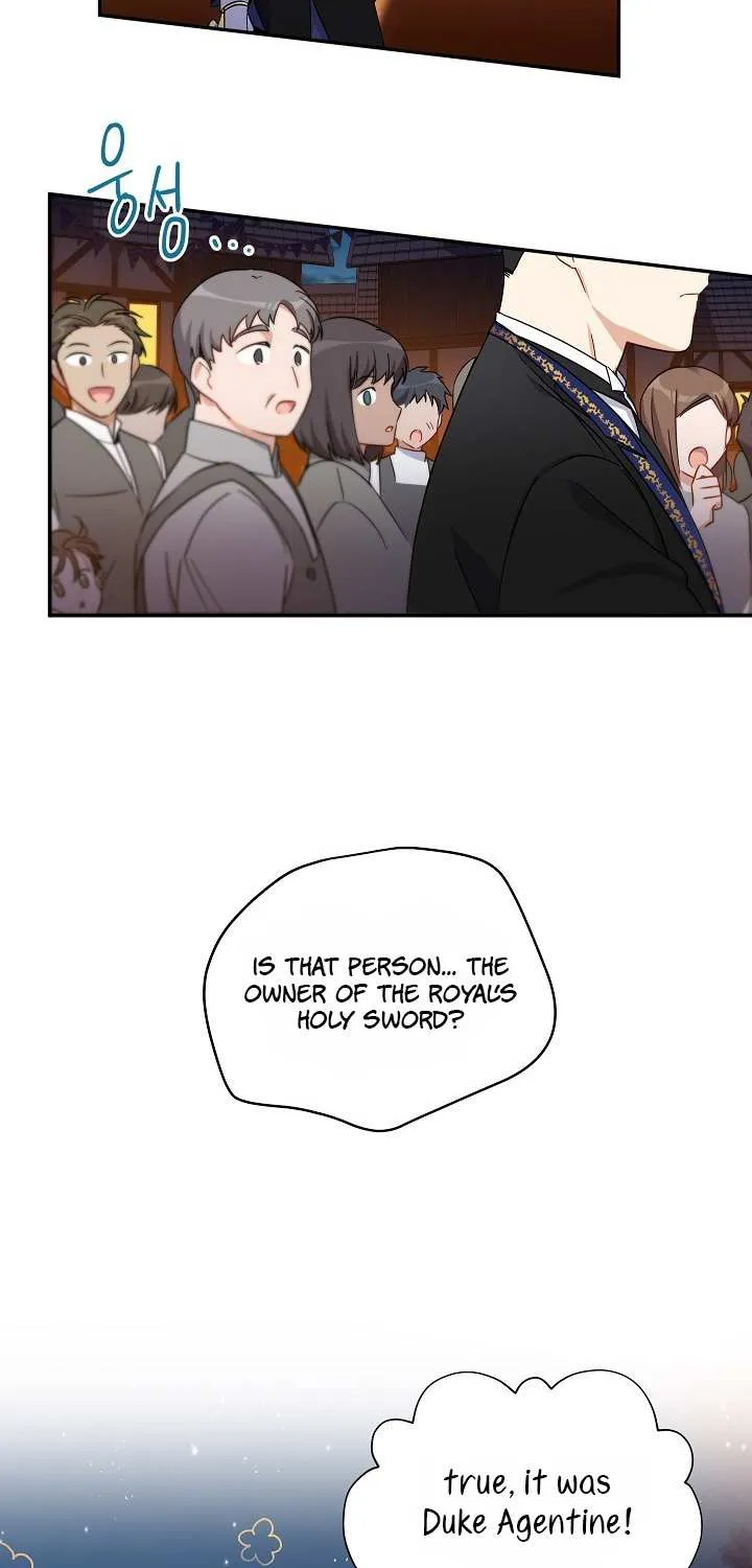 The Duchess With An Empty Soul Chapter 10 page 19 - 