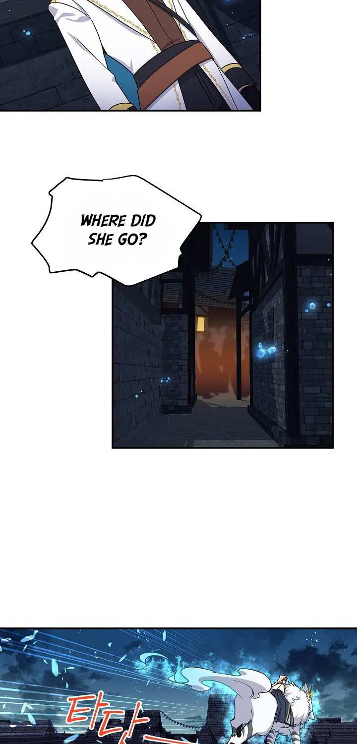The Duchess With An Empty Soul Chapter 10 page 3 - 