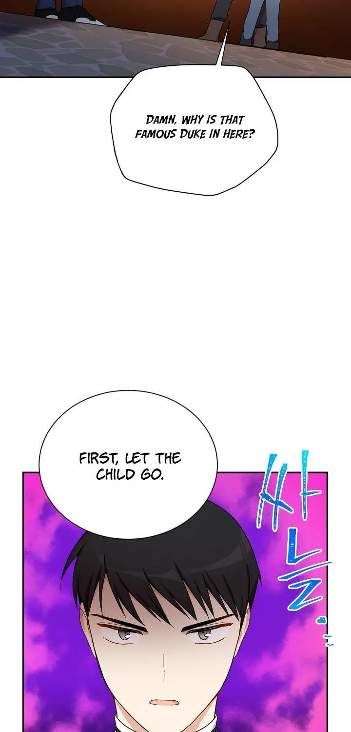 The Duchess With An Empty Soul Chapter 10 page 21 - 