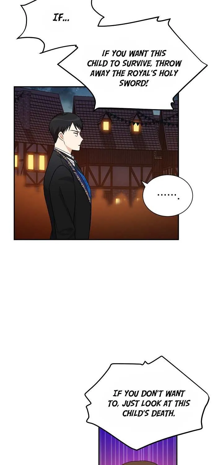 The Duchess With An Empty Soul Chapter 10 page 23 - 