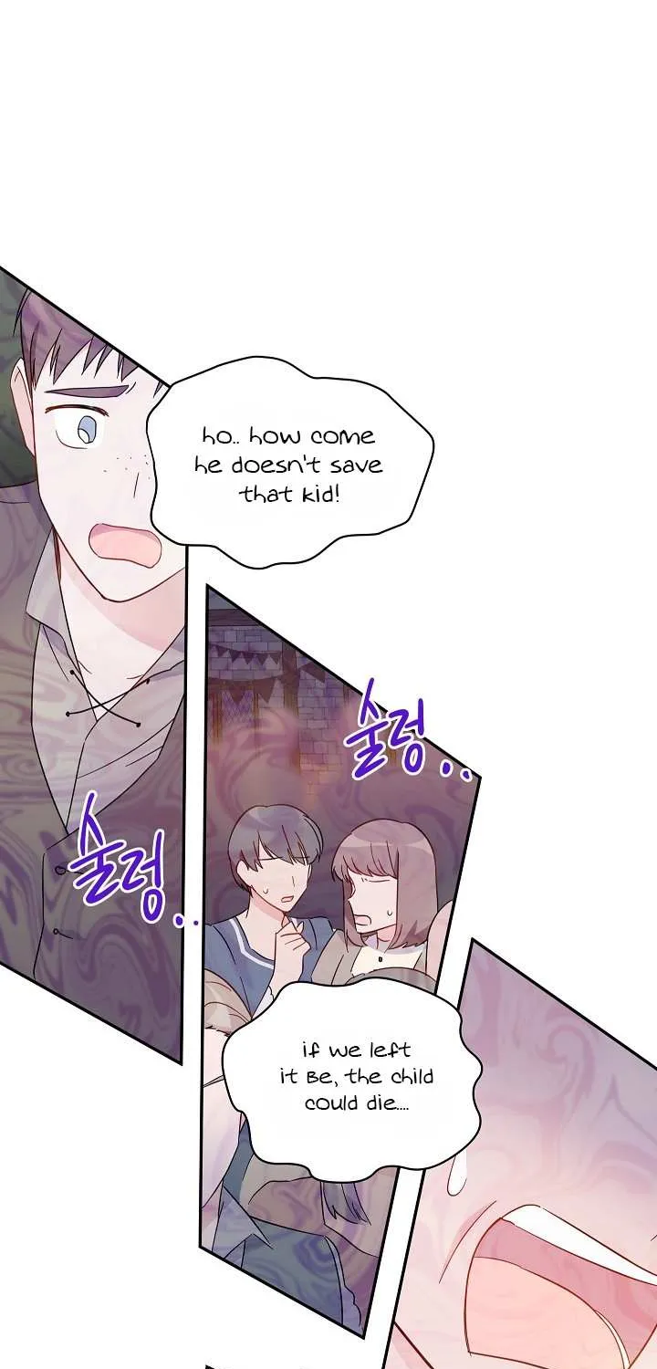 The Duchess With An Empty Soul Chapter 10 page 25 - 