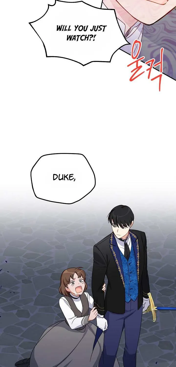 The Duchess With An Empty Soul Chapter 10 page 26 - 