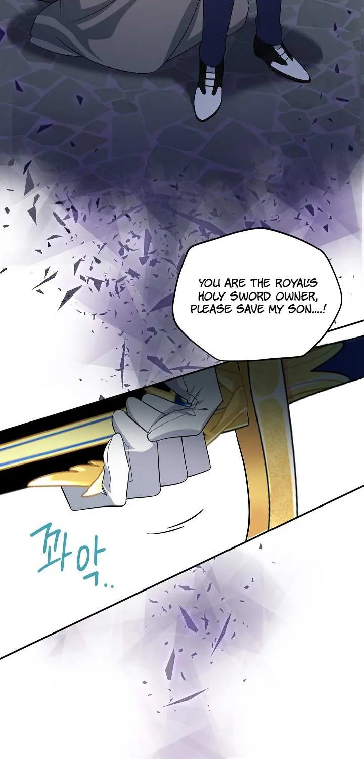 The Duchess With An Empty Soul Chapter 10 page 27 - 